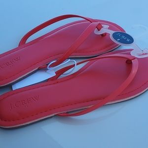 Easy summer flip-flops